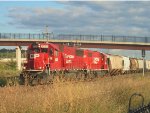 CP 6225 + 4406